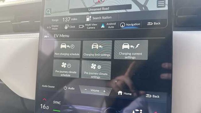 Honda e:Ny1 150kW Advance 69kWh 5dr Auto Electric Hatchback 