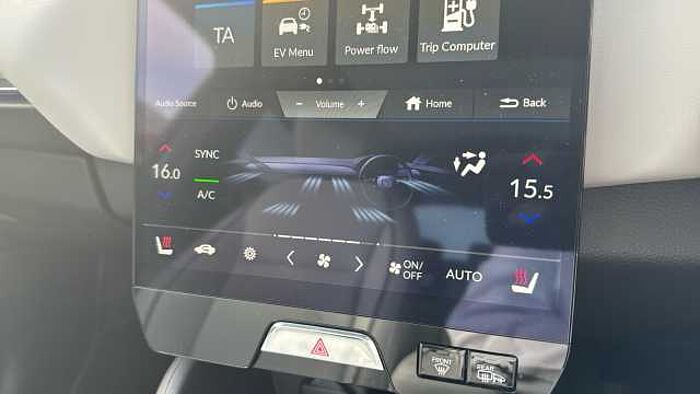 Honda e:Ny1 150kW Advance 69kWh 5dr Auto Electric Hatchback 