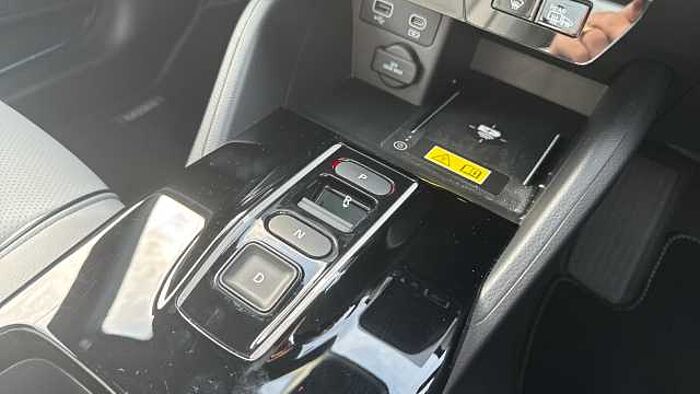Honda e:Ny1 150kW Advance 69kWh 5dr Auto Electric Hatchback 