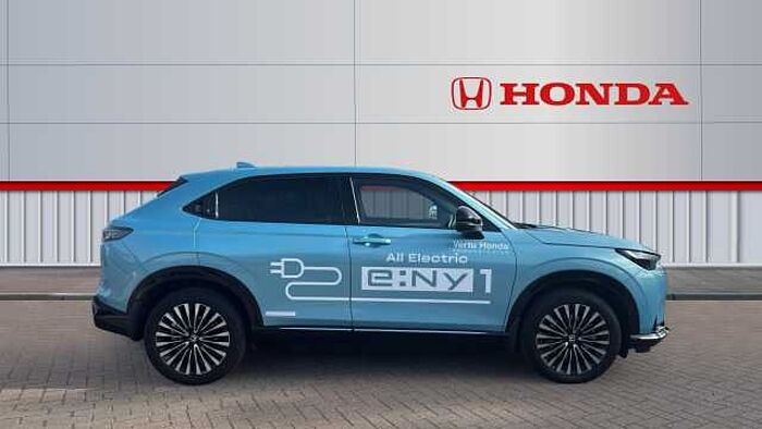 Honda e:Ny1 150kW Advance 69kWh 5dr Auto Electric Hatchback 
