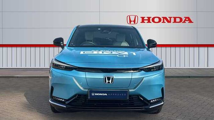 Honda e:Ny1 150kW Advance 69kWh 5dr Auto Electric Hatchback 