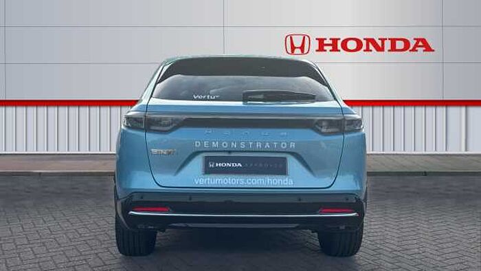 Honda e:Ny1 150kW Advance 69kWh 5dr Auto Electric Hatchback 