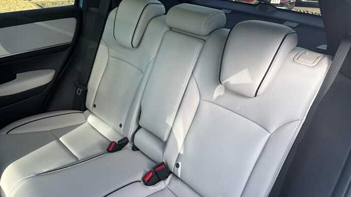 Honda e:Ny1 150kW Advance 69kWh 5dr Auto Electric Hatchback 