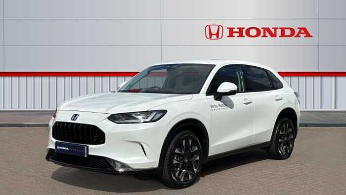 Honda ZR-V 2.0 eHEV Advance 5dr CVT Hybrid Estate 