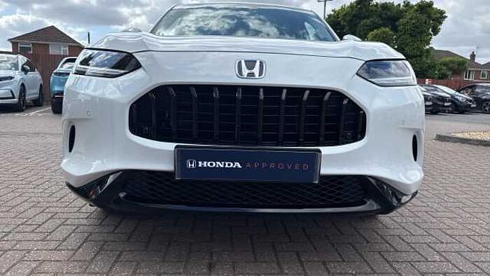 Honda ZR-V 2.0 eHEV Advance 5dr CVT Hybrid Estate 