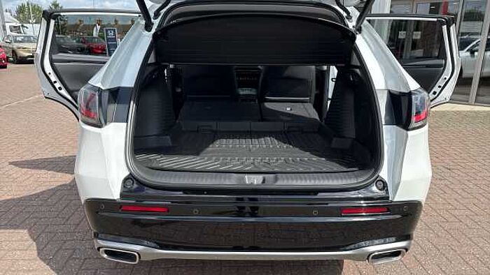 Honda ZR-V 2.0 eHEV Advance 5dr CVT Hybrid Estate 