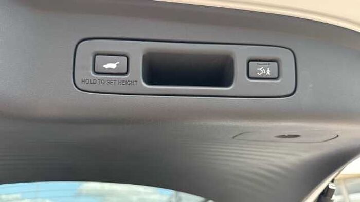 Honda ZR-V 2.0 eHEV Advance 5dr CVT Hybrid Estate 