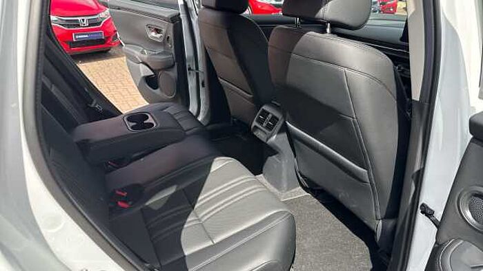 Honda ZR-V 2.0 eHEV Advance 5dr CVT Hybrid Estate 