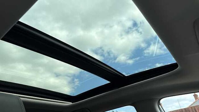 Honda ZR-V 2.0 eHEV Advance 5dr CVT Hybrid Estate 