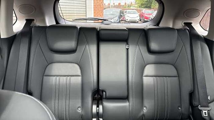 Honda ZR-V 2.0 eHEV Advance 5dr CVT Hybrid Estate 