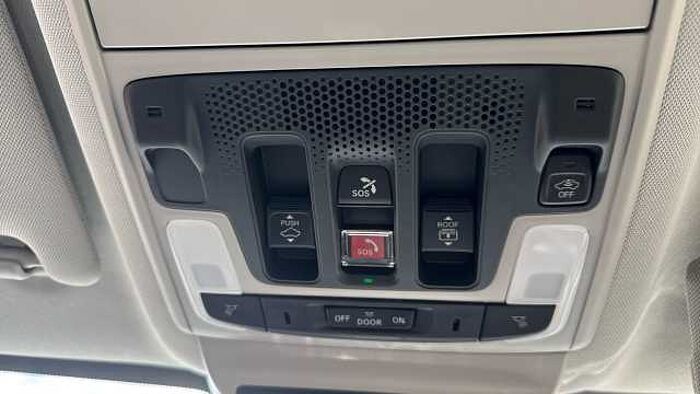 Honda ZR-V 2.0 eHEV Advance 5dr CVT Hybrid Estate 