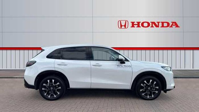 Honda ZR-V 2.0 eHEV Advance 5dr CVT Hybrid Estate 