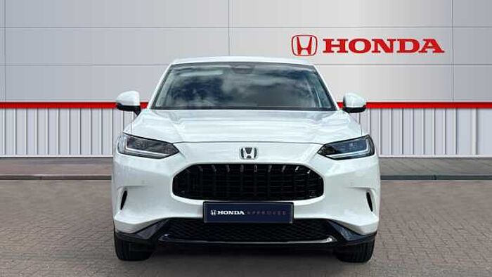Honda ZR-V 2.0 eHEV Advance 5dr CVT Hybrid Estate 