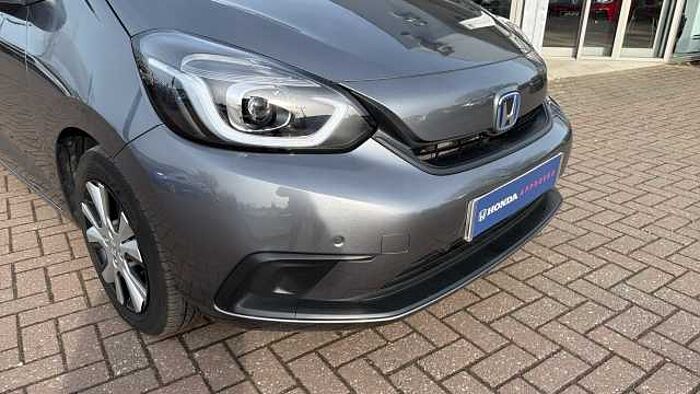 Honda Jazz Hybrid 1.5 i-MMD Hybrid SR 5dr eCVT Hybrid Hatchback 
