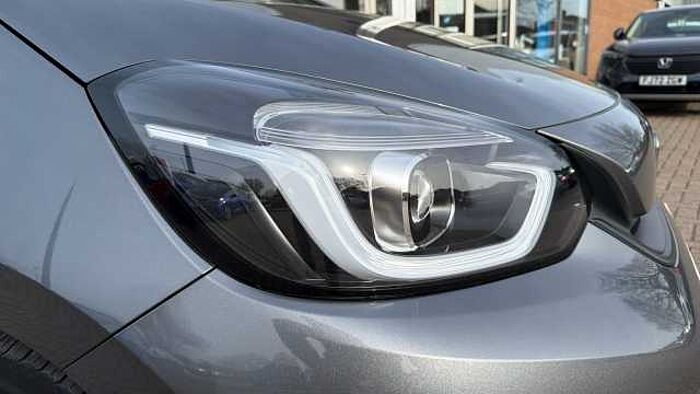 Honda Jazz Hybrid 1.5 i-MMD Hybrid SR 5dr eCVT Hybrid Hatchback 