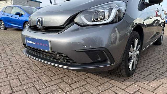 Honda Jazz Hybrid 1.5 i-MMD Hybrid SR 5dr eCVT Hybrid Hatchback 