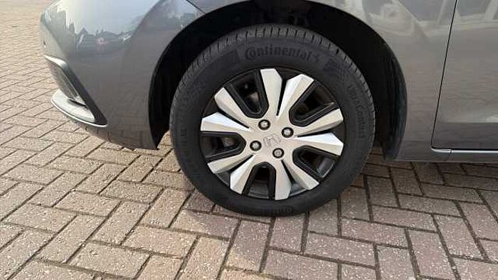 Honda Jazz Hybrid 1.5 i-MMD Hybrid SR 5dr eCVT Hybrid Hatchback 