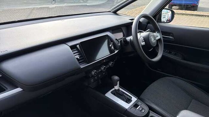 Honda Jazz Hybrid 1.5 i-MMD Hybrid SR 5dr eCVT Hybrid Hatchback 