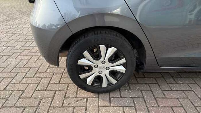 Honda Jazz Hybrid 1.5 i-MMD Hybrid SR 5dr eCVT Hybrid Hatchback 