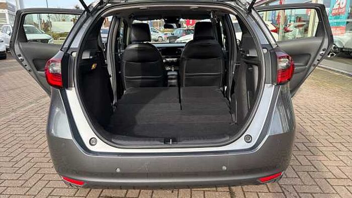 Honda Jazz Hybrid 1.5 i-MMD Hybrid SR 5dr eCVT Hybrid Hatchback 