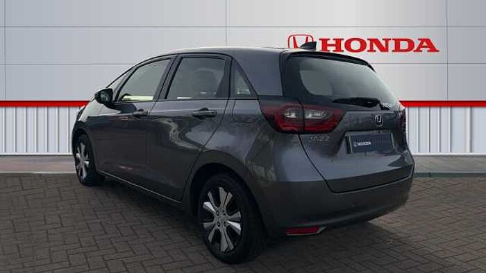 Honda Jazz Hybrid 1.5 i-MMD Hybrid SR 5dr eCVT Hybrid Hatchback 