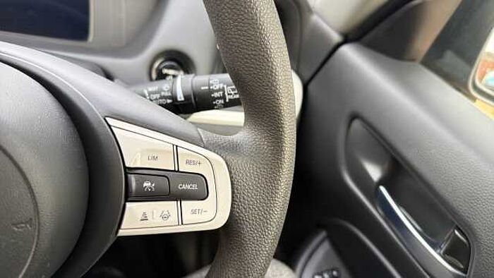 Honda Jazz Hybrid 1.5 i-MMD Hybrid SR 5dr eCVT Hybrid Hatchback 