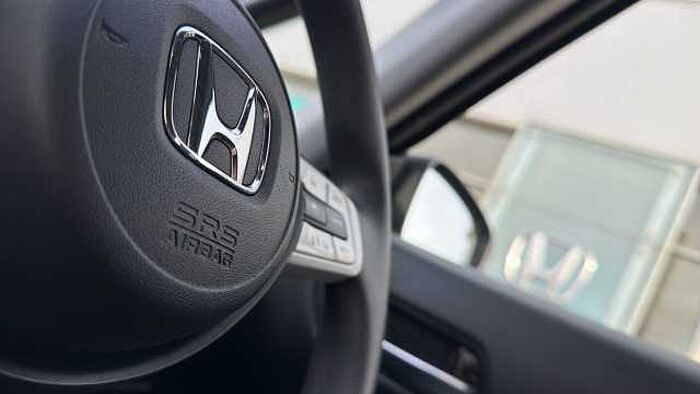 Honda Jazz Hybrid 1.5 i-MMD Hybrid SR 5dr eCVT Hybrid Hatchback 