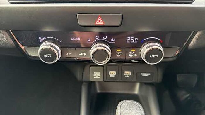 Honda Jazz Hybrid 1.5 i-MMD Hybrid SR 5dr eCVT Hybrid Hatchback 