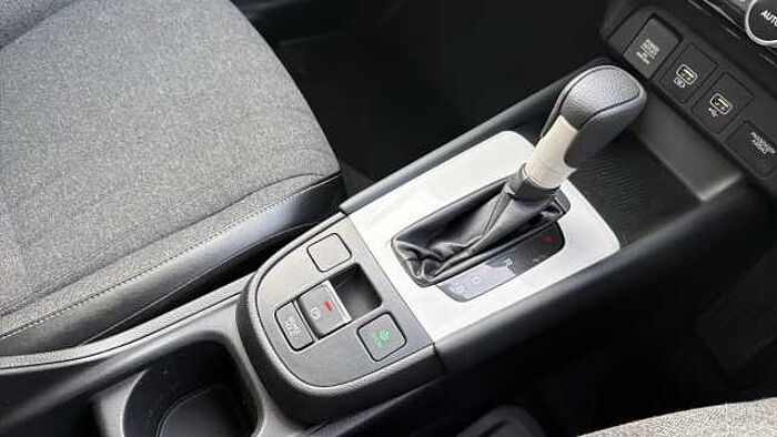 Honda Jazz Hybrid 1.5 i-MMD Hybrid SR 5dr eCVT Hybrid Hatchback 