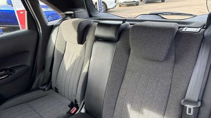 Honda Jazz Hybrid 1.5 i-MMD Hybrid SR 5dr eCVT Hybrid Hatchback 