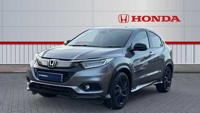 Honda HR-V 1.5 i-VTEC Turbo Sport 5dr Petrol Hatchback 