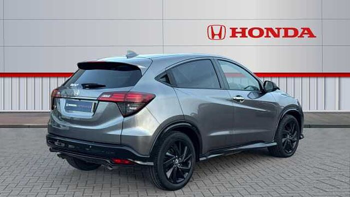 Honda HR-V 1.5 i-VTEC Turbo Sport 5dr Petrol Hatchback 