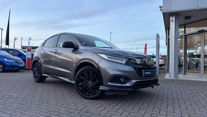 Honda HR-V 1.5 i-VTEC Turbo Sport 5dr Petrol Hatchback 