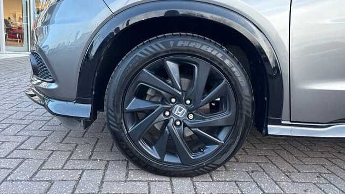 Honda HR-V 1.5 i-VTEC Turbo Sport 5dr Petrol Hatchback 