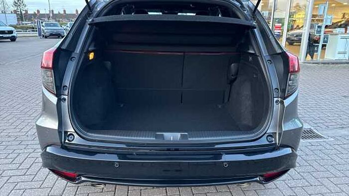 Honda HR-V 1.5 i-VTEC Turbo Sport 5dr Petrol Hatchback 