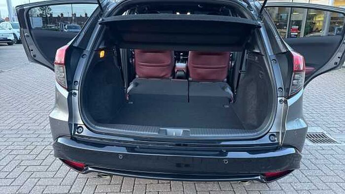 Honda HR-V 1.5 i-VTEC Turbo Sport 5dr Petrol Hatchback 