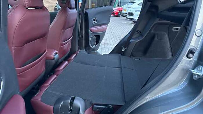 Honda HR-V 1.5 i-VTEC Turbo Sport 5dr Petrol Hatchback 