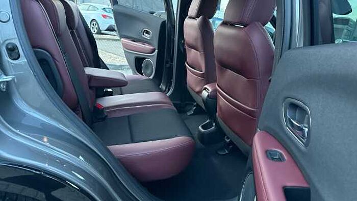Honda HR-V 1.5 i-VTEC Turbo Sport 5dr Petrol Hatchback 