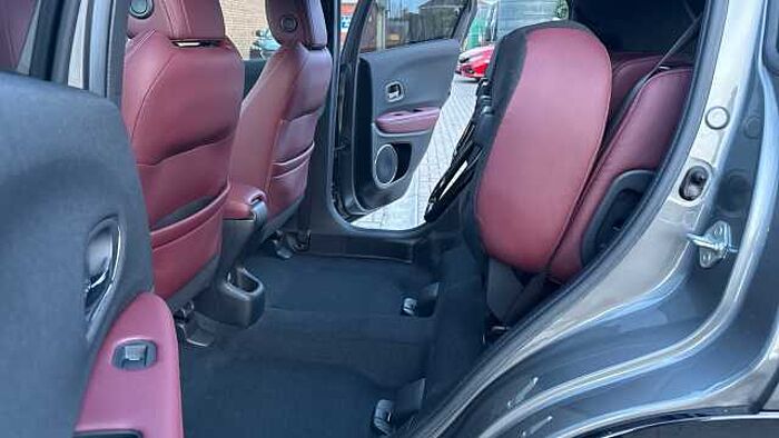Honda HR-V 1.5 i-VTEC Turbo Sport 5dr Petrol Hatchback 