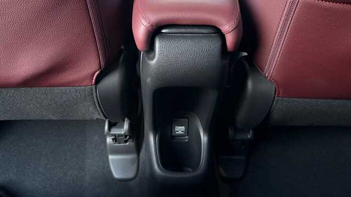 Honda HR-V 1.5 i-VTEC Turbo Sport 5dr Petrol Hatchback 