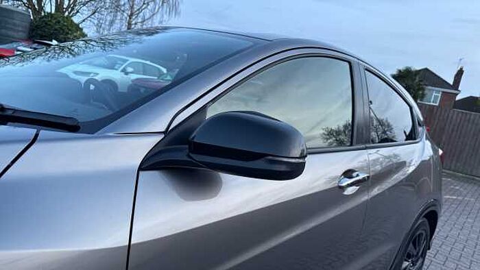 Honda HR-V 1.5 i-VTEC Turbo Sport 5dr Petrol Hatchback 