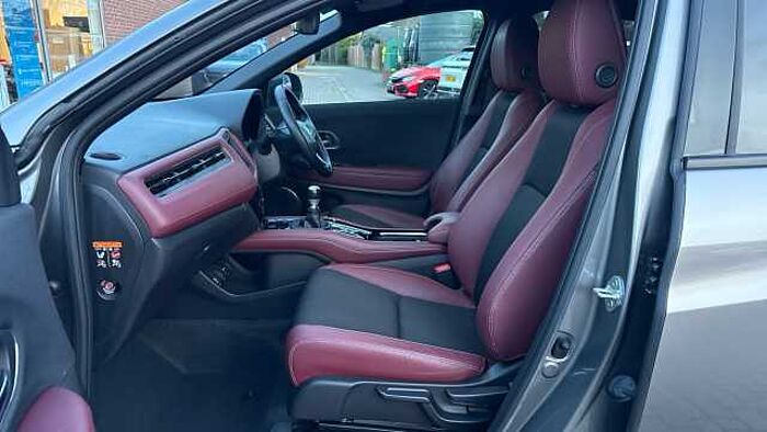 Honda HR-V 1.5 i-VTEC Turbo Sport 5dr Petrol Hatchback 