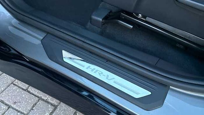 Honda HR-V 1.5 i-VTEC Turbo Sport 5dr Petrol Hatchback 
