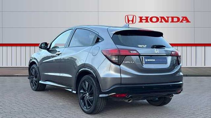 Honda HR-V 1.5 i-VTEC Turbo Sport 5dr Petrol Hatchback 