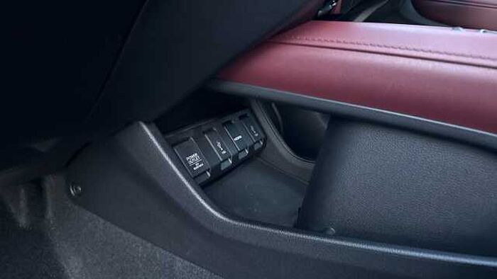 Honda HR-V 1.5 i-VTEC Turbo Sport 5dr Petrol Hatchback 