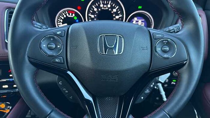 Honda HR-V 1.5 i-VTEC Turbo Sport 5dr Petrol Hatchback 