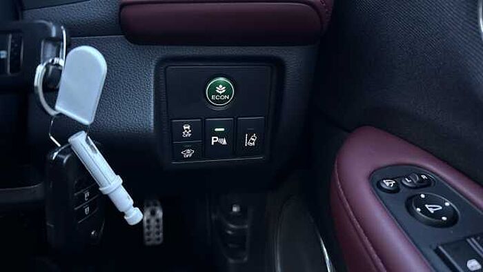 Honda HR-V 1.5 i-VTEC Turbo Sport 5dr Petrol Hatchback 