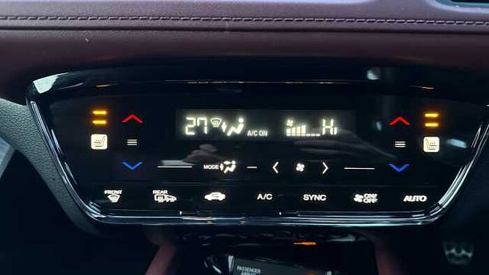 Honda HR-V 1.5 i-VTEC Turbo Sport 5dr Petrol Hatchback 