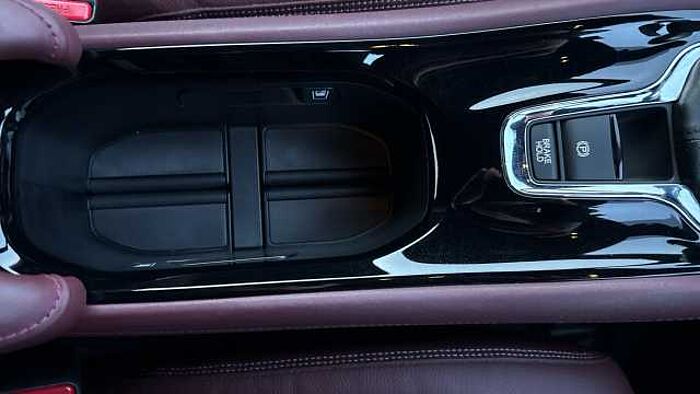 Honda HR-V 1.5 i-VTEC Turbo Sport 5dr Petrol Hatchback 