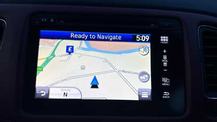 Honda HR-V 1.5 i-VTEC Turbo Sport 5dr Petrol Hatchback 